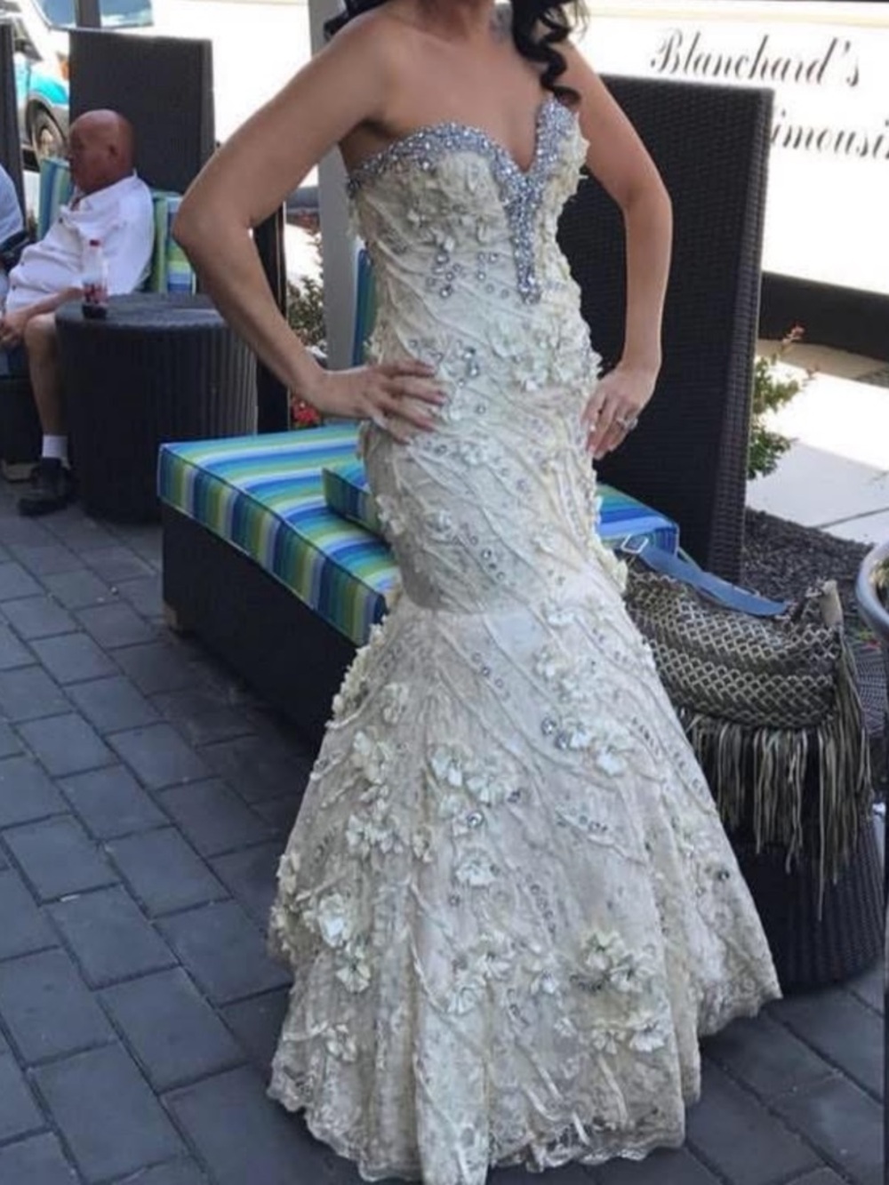 Terani Couture